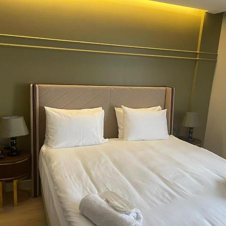 The Biancho Hotel Old City - Special Category Isztambul Kültér fotó