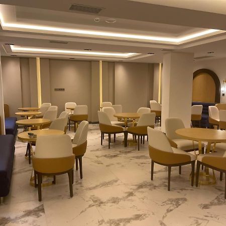The Biancho Hotel Old City - Special Category Isztambul Kültér fotó