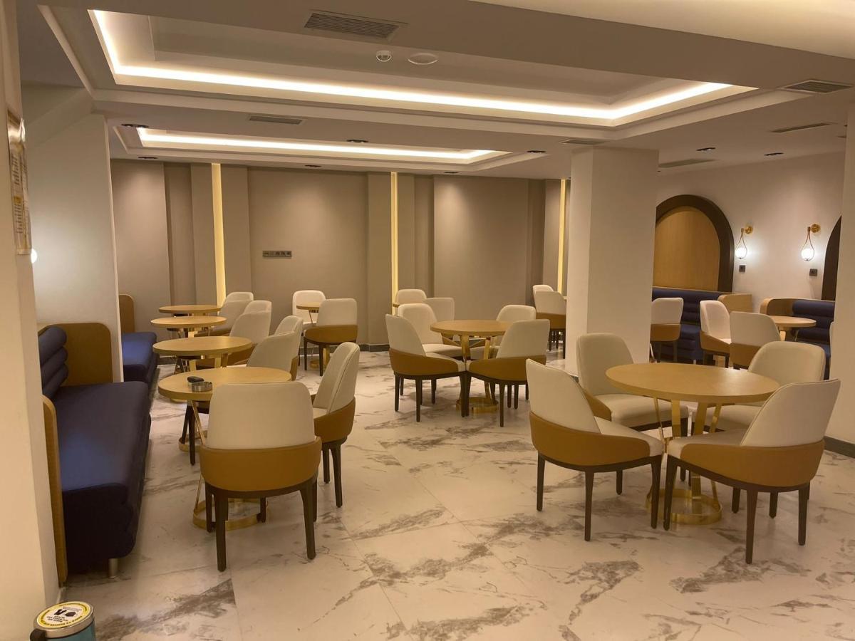 The Biancho Hotel Old City - Special Category Isztambul Kültér fotó