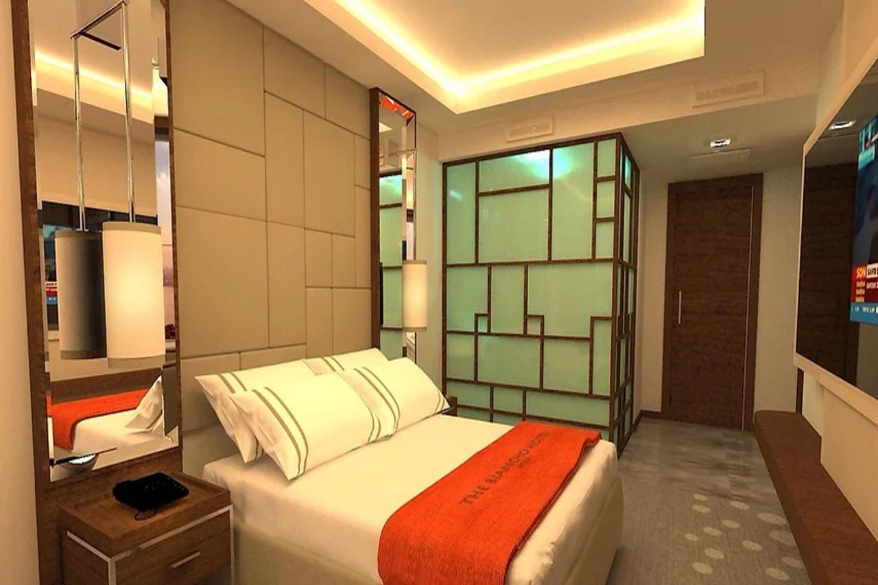 The Biancho Hotel Old City - Special Category Isztambul Kültér fotó