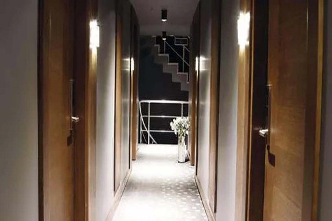 The Biancho Hotel Old City - Special Category Isztambul Kültér fotó